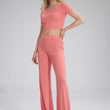 Laden Sie das Bild in den Galerie-Viewer, Damen Hose Model 154719 Figl | Textil Großhandel ATA-Mode