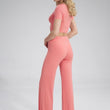 Laden Sie das Bild in den Galerie-Viewer, Damen Hose Model 154719 Figl | Textil Großhandel ATA-Mode