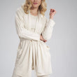 Laden Sie das Bild in den Galerie-Viewer, Sweater Model 154723 Figl | Textil Großhandel ATA-Mode