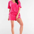 Laden Sie das Bild in den Galerie-Viewer, Shorts Model 154792 awama | Textil Großhandel ATA-Mode