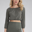 Laden Sie das Bild in den Galerie-Viewer, Bluse Model 156119 Figl | Textil Großhandel ATA-Mode