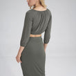 Laden Sie das Bild in den Galerie-Viewer, Bluse Model 156119 Figl | Textil Großhandel ATA-Mode