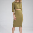 Laden Sie das Bild in den Galerie-Viewer, Bluse Model 156124 Figl | Textil Großhandel ATA-Mode