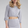 Laden Sie das Bild in den Galerie-Viewer, Bluse Model 156125 Figl | Textil Großhandel ATA-Mode