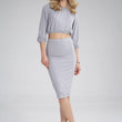 Laden Sie das Bild in den Galerie-Viewer, Bluse Model 156125 Figl | Textil Großhandel ATA-Mode