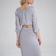 Laden Sie das Bild in den Galerie-Viewer, Bluse Model 156125 Figl | Textil Großhandel ATA-Mode