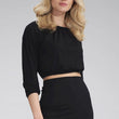 Laden Sie das Bild in den Galerie-Viewer, Bluse Model 156128 Figl | Textil Großhandel ATA-Mode