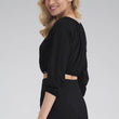 Laden Sie das Bild in den Galerie-Viewer, Bluse Model 156128 Figl | Textil Großhandel ATA-Mode
