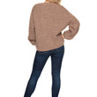 Laden Sie das Bild in den Galerie-Viewer, Cardigan Model 156913 PeeKaBoo | Textil Großhandel ATA-Mode