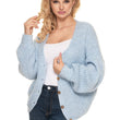 Laden Sie das Bild in den Galerie-Viewer, Cardigan Model 156915 PeeKaBoo | Textil Großhandel ATA-Mode