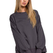 Laden Sie das Bild in den Galerie-Viewer, Sweater Model 157368 Moe | Textil Großhandel ATA-Mode