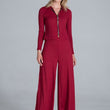 Laden Sie das Bild in den Galerie-Viewer, Lange Hose Model 157536 Figl | Textil Großhandel ATA-Mode