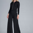 Laden Sie das Bild in den Galerie-Viewer, Lange Hose Model 157540 Figl | Textil Großhandel ATA-Mode