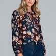 Laden Sie das Bild in den Galerie-Viewer, Bluse Model 157545 Figl | Textil Großhandel ATA-Mode