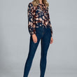 Laden Sie das Bild in den Galerie-Viewer, Bluse Model 157545 Figl | Textil Großhandel ATA-Mode