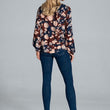 Laden Sie das Bild in den Galerie-Viewer, Bluse Model 157545 Figl | Textil Großhandel ATA-Mode