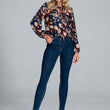 Laden Sie das Bild in den Galerie-Viewer, Bluse Model 157545 Figl | Textil Großhandel ATA-Mode