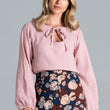 Laden Sie das Bild in den Galerie-Viewer, Bluse Model 157548 Figl | Textil Großhandel ATA-Mode