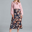 Laden Sie das Bild in den Galerie-Viewer, Bluse Model 157548 Figl | Textil Großhandel ATA-Mode