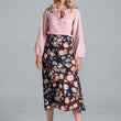 Laden Sie das Bild in den Galerie-Viewer, Bluse Model 157548 Figl | Textil Großhandel ATA-Mode
