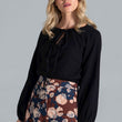 Laden Sie das Bild in den Galerie-Viewer, Bluse Model 157551 Figl | Textil Großhandel ATA-Mode