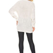 Laden Sie das Bild in den Galerie-Viewer, Schwangerschaft Pullover Model 157830 PeeKaBoo | Textil Großhandel ATA-Mode