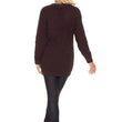 Laden Sie das Bild in den Galerie-Viewer, Schwangerschaft Pullover Model 157831 PeeKaBoo | Textil Großhandel ATA-Mode