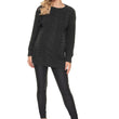 Laden Sie das Bild in den Galerie-Viewer, Schwangerschaft Pullover Model 157832 PeeKaBoo | Textil Großhandel ATA-Mode