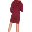 Laden Sie das Bild in den Galerie-Viewer, Schwangerschaftskleid Model 157834 PeeKaBoo | Textil Großhandel ATA-Mode
