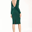 Laden Sie das Bild in den Galerie-Viewer, Abendkleid Model 157887 Nife | Textil Großhandel ATA-Mode