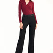 Laden Sie das Bild in den Galerie-Viewer, Damen Hose Model 158331 Nife | Textil Großhandel ATA-Mode