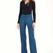 Laden Sie das Bild in den Galerie-Viewer, Damen Hose Model 158332 Nife | Textil Großhandel ATA-Mode