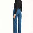Laden Sie das Bild in den Galerie-Viewer, Damen Hose Model 158332 Nife | Textil Großhandel ATA-Mode