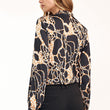 Laden Sie das Bild in den Galerie-Viewer, Langarm Hemd Model 158334 Nife | Textil Großhandel ATA-Mode