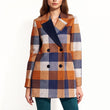 Laden Sie das Bild in den Galerie-Viewer, Mantel Model 159520 Nife | Textil Großhandel ATA-Mode
