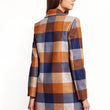 Laden Sie das Bild in den Galerie-Viewer, Mantel Model 159520 Nife | Textil Großhandel ATA-Mode