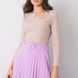 Laden Sie das Bild in den Galerie-Viewer, Bluse Model 159785 Och Bella | Textil Großhandel ATA-Mode