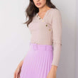 Laden Sie das Bild in den Galerie-Viewer, Bluse Model 159785 Och Bella | Textil Großhandel ATA-Mode