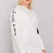 Laden Sie das Bild in den Galerie-Viewer, Sweater Model 160046 Relevance | Textil Großhandel ATA-Mode
