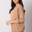 Laden Sie das Bild in den Galerie-Viewer, Sweater Model 160066 Relevance | Textil Großhandel ATA-Mode
