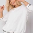 Laden Sie das Bild in den Galerie-Viewer, Sweater Model 160068 Relevance | Textil Großhandel ATA-Mode