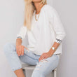Laden Sie das Bild in den Galerie-Viewer, Sweater Model 160068 Relevance | Textil Großhandel ATA-Mode