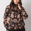 Laden Sie das Bild in den Galerie-Viewer, Bluse Model 160374 Italy Moda | Textil Großhandel ATA-Mode