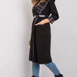 Laden Sie das Bild in den Galerie-Viewer, Mantel Model 160421 Italy Moda | Textil Großhandel ATA-Mode