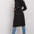 Laden Sie das Bild in den Galerie-Viewer, Mantel Model 160421 Italy Moda | Textil Großhandel ATA-Mode