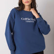 Laden Sie das Bild in den Galerie-Viewer, Sweater Model 160734 Ex Moda | Textil Großhandel ATA-Mode