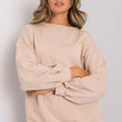 Laden Sie das Bild in den Galerie-Viewer, Sweater Model 160838 Ex Moda | Textil Großhandel ATA-Mode
