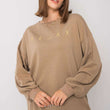 Laden Sie das Bild in den Galerie-Viewer, Sweater Model 160839 Ex Moda | Textil Großhandel ATA-Mode