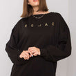 Laden Sie das Bild in den Galerie-Viewer, Sweater Model 160840 Ex Moda | Textil Großhandel ATA-Mode