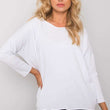 Laden Sie das Bild in den Galerie-Viewer, Bluse Model 160842 Ex Moda | Textil Großhandel ATA-Mode